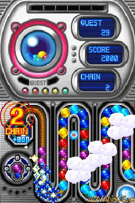 Actionloop (Europe) (En,Fr,De,Es,It) screen shot game playing